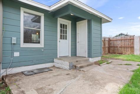1400 Connally Street Waco TX 76711