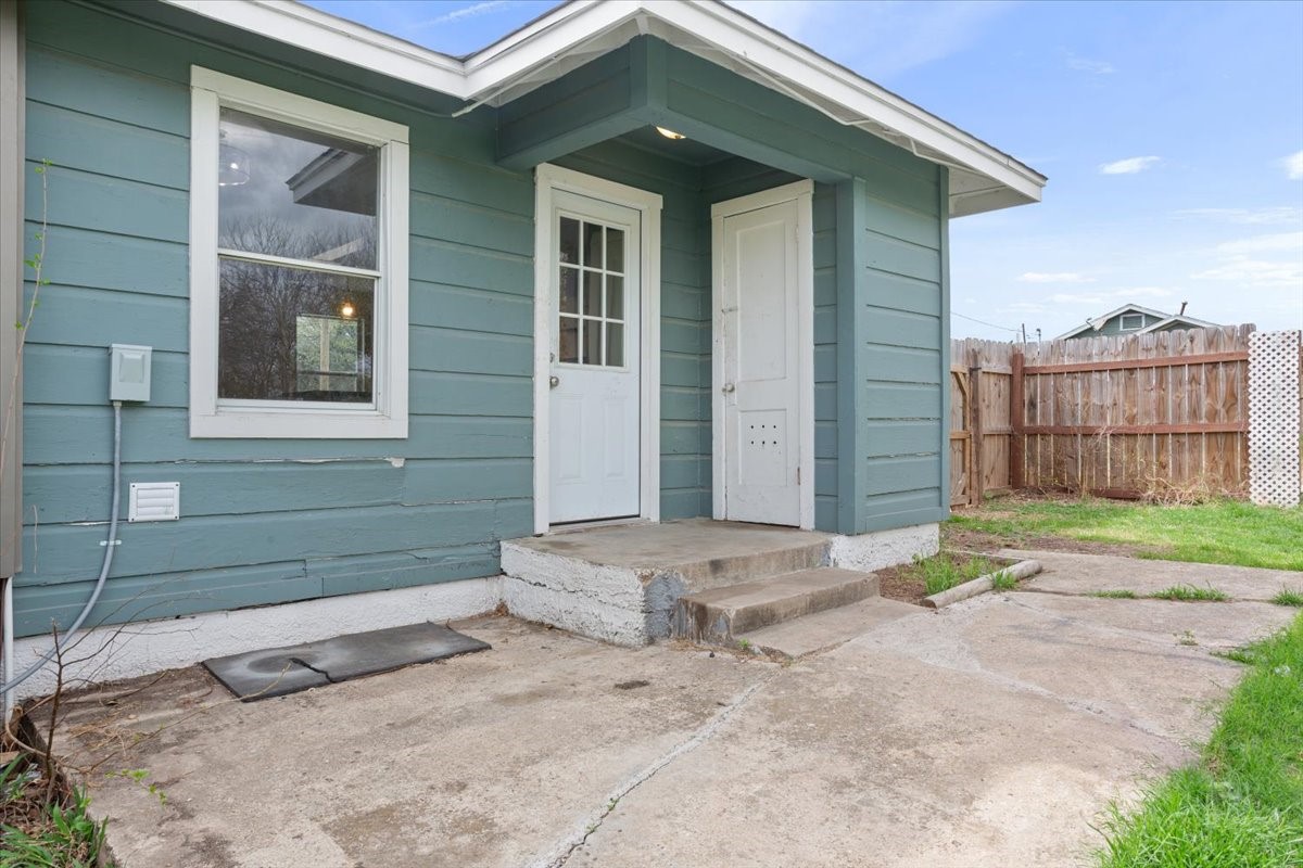 1400 Connally Street Waco TX 76711