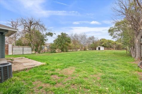 1400 Connally Street Waco TX 76711