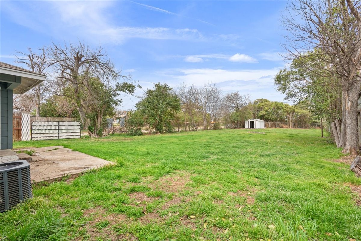 1400 Connally Street Waco TX 76711
