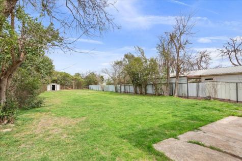 1400 Connally Street Waco TX 76711
