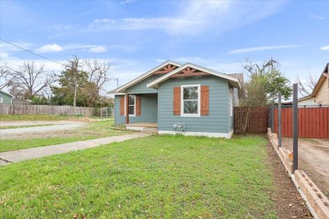 1400 Connally Street Waco TX 76711