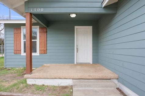 1400 Connally Street Waco TX 76711