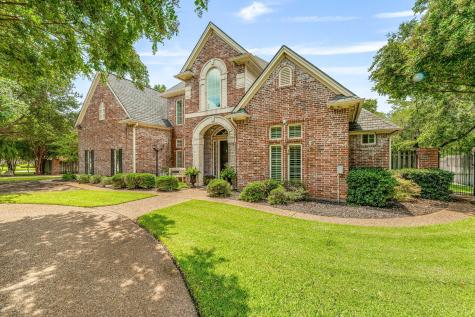 104 Jason Court Stephenville TX 76401