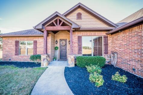 102 Purslane Drive Kilgore TX 75662