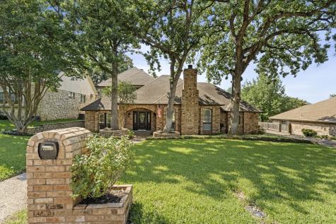 6607 Canalview Drive Arlington TX 76016