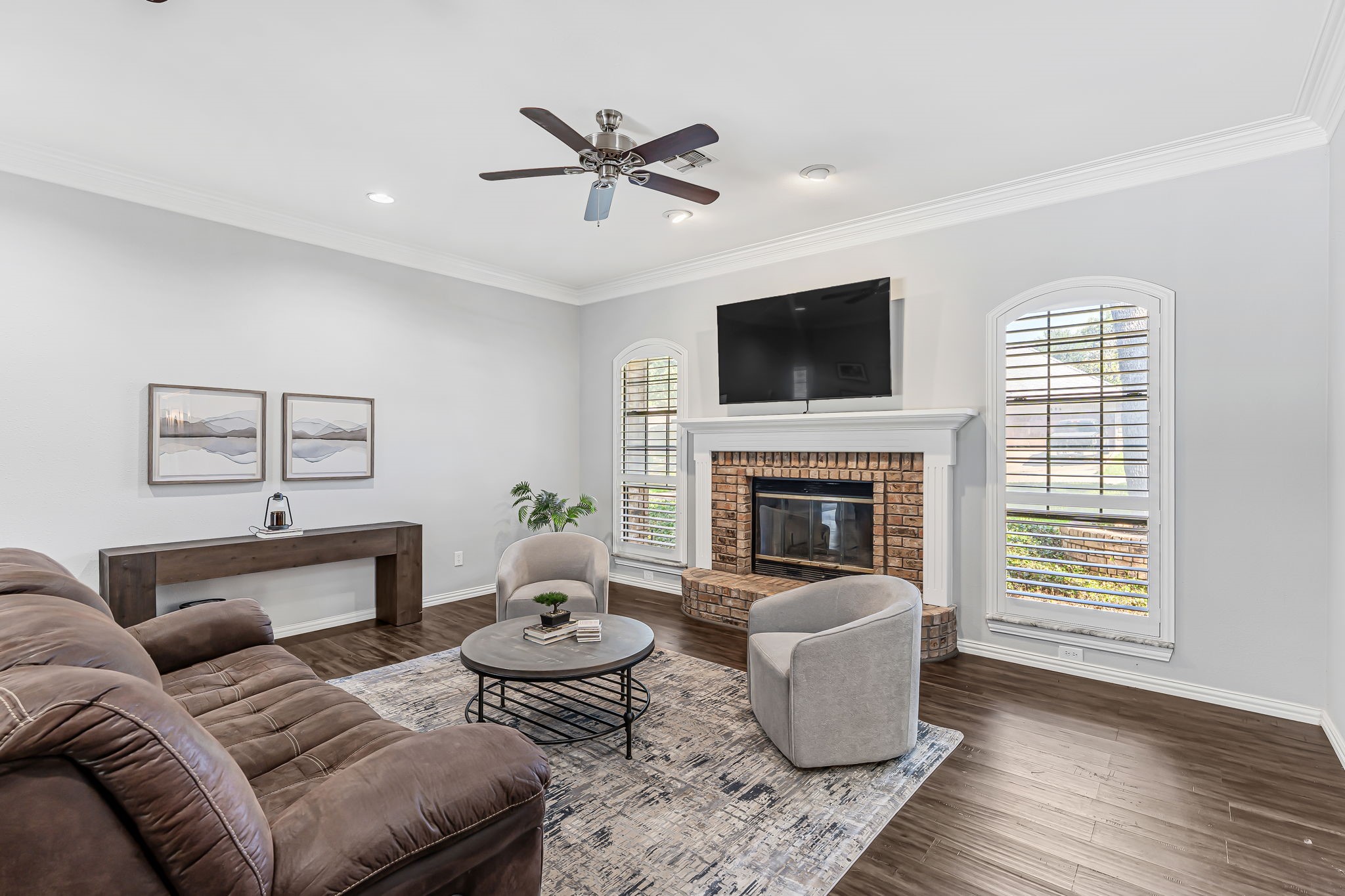6607 Canalview Drive Arlington TX 76016