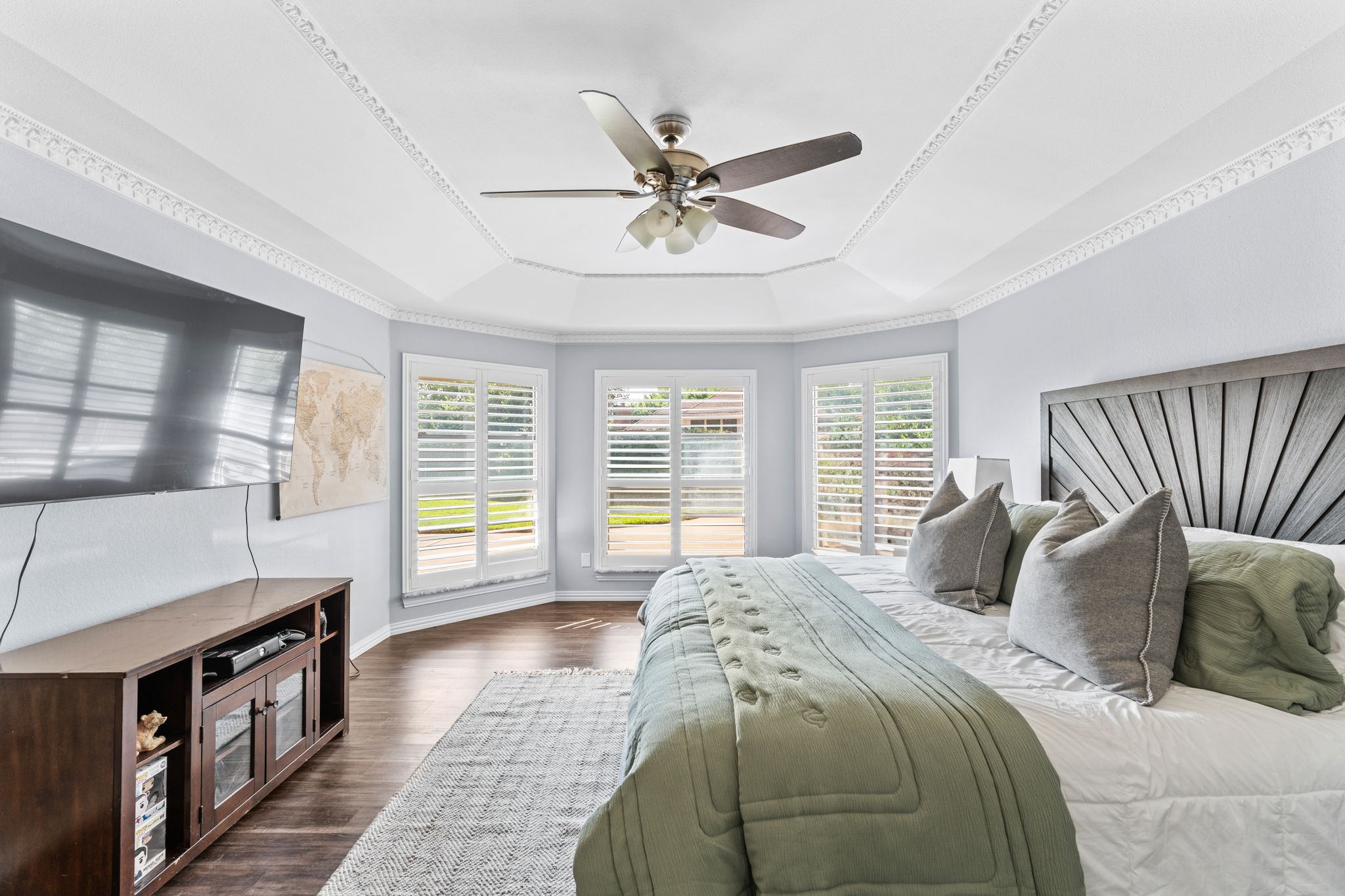 6607 Canalview Drive Arlington TX 76016
