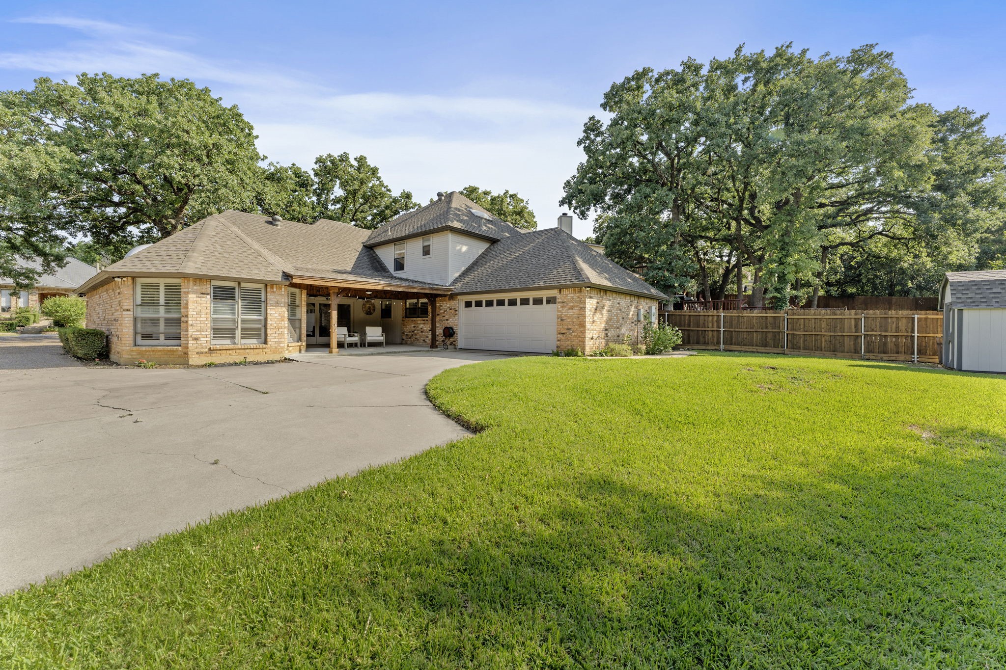 6607 Canalview Drive Arlington TX 76016