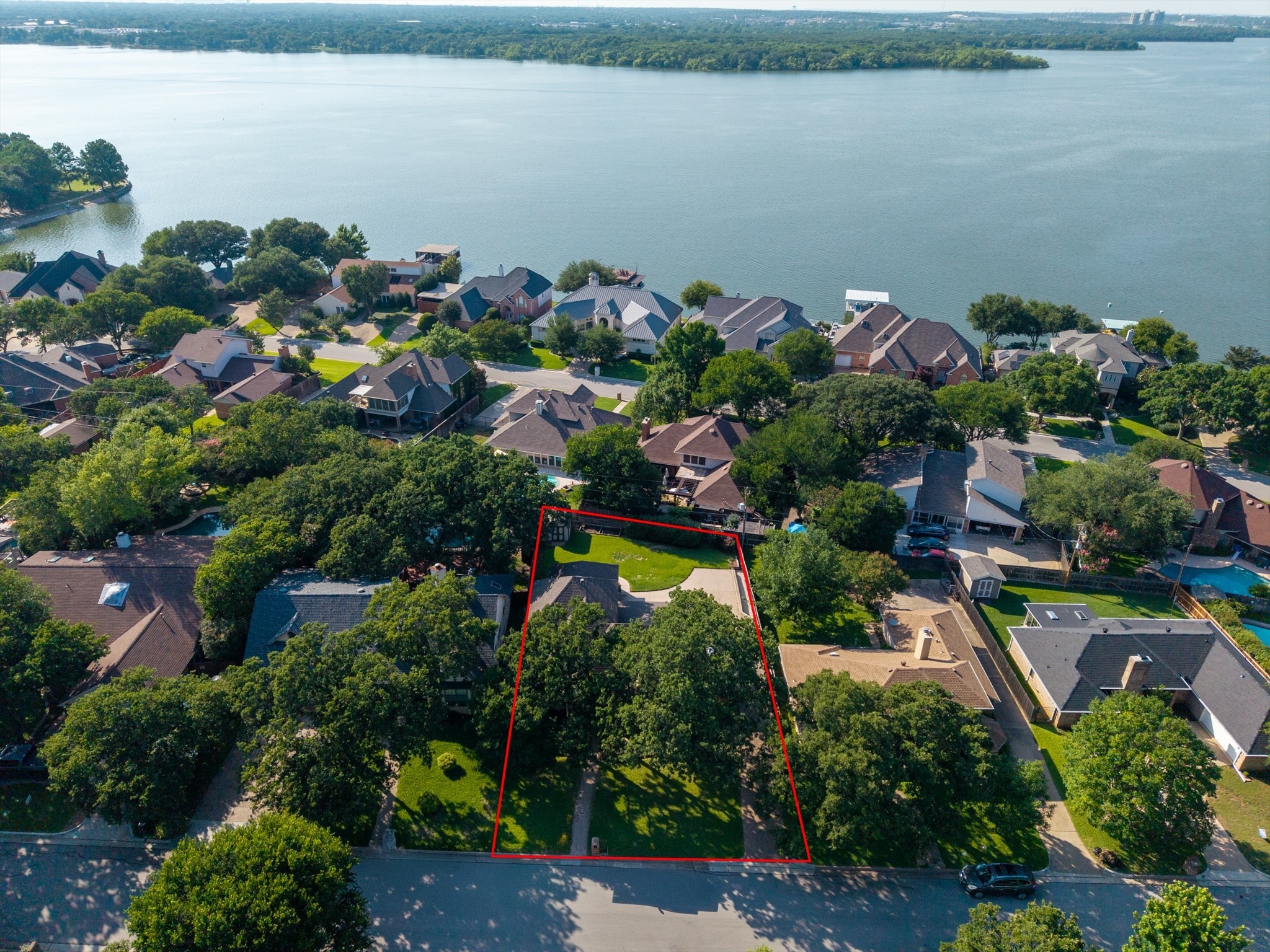 6607 Canalview Drive Arlington TX 76016