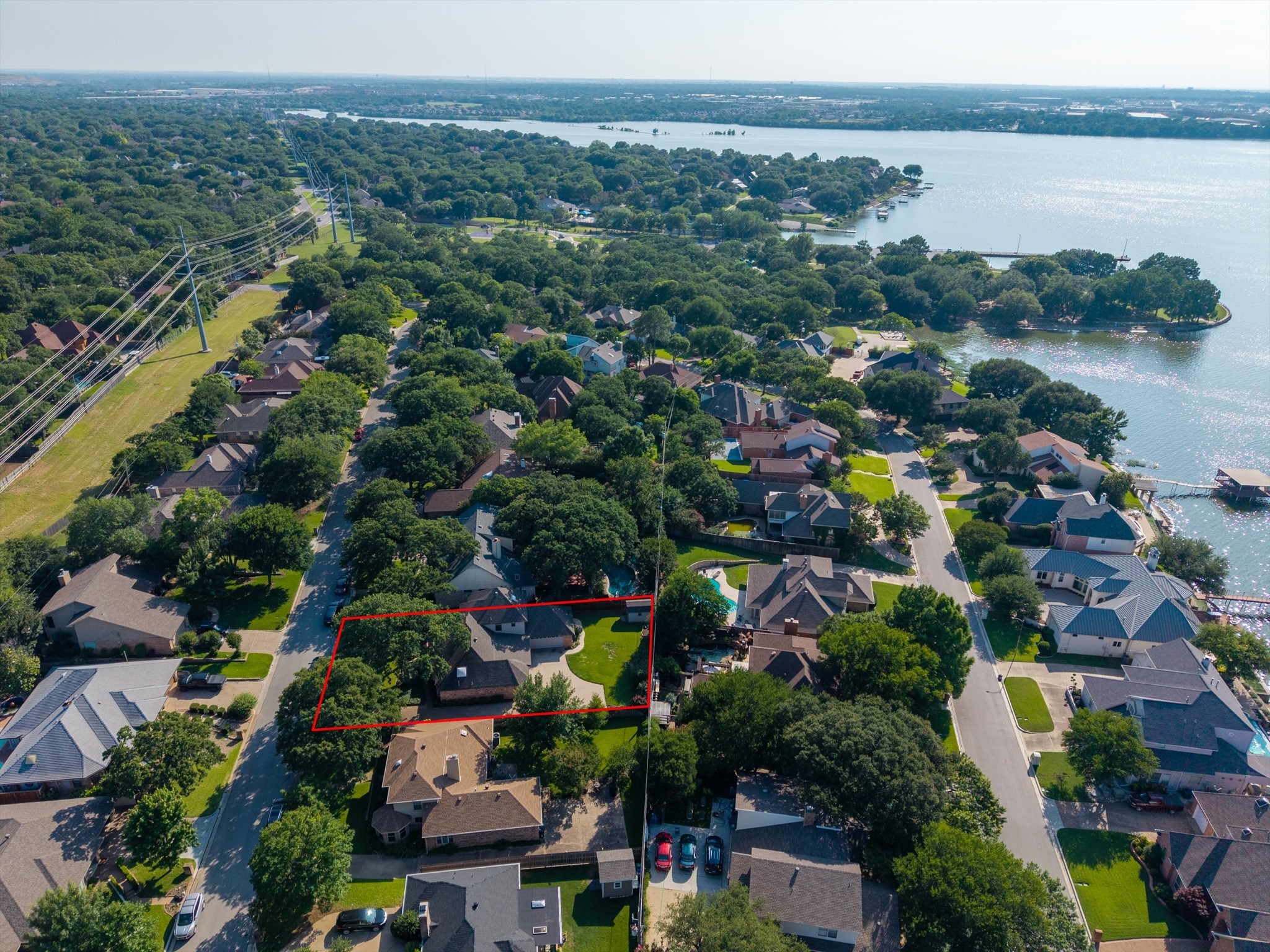 6607 Canalview Drive Arlington TX 76016