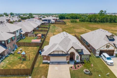 441 Shirley Drive Alvarado TX 76009