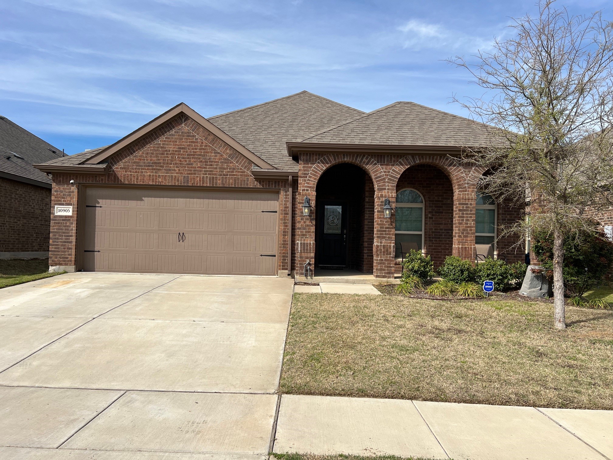 10905 Blaze Street Aubrey TX 76227