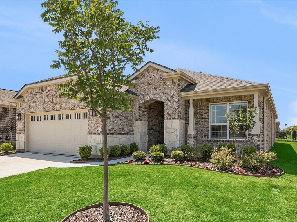 1719 Bentwater Lane Frisco TX 75036