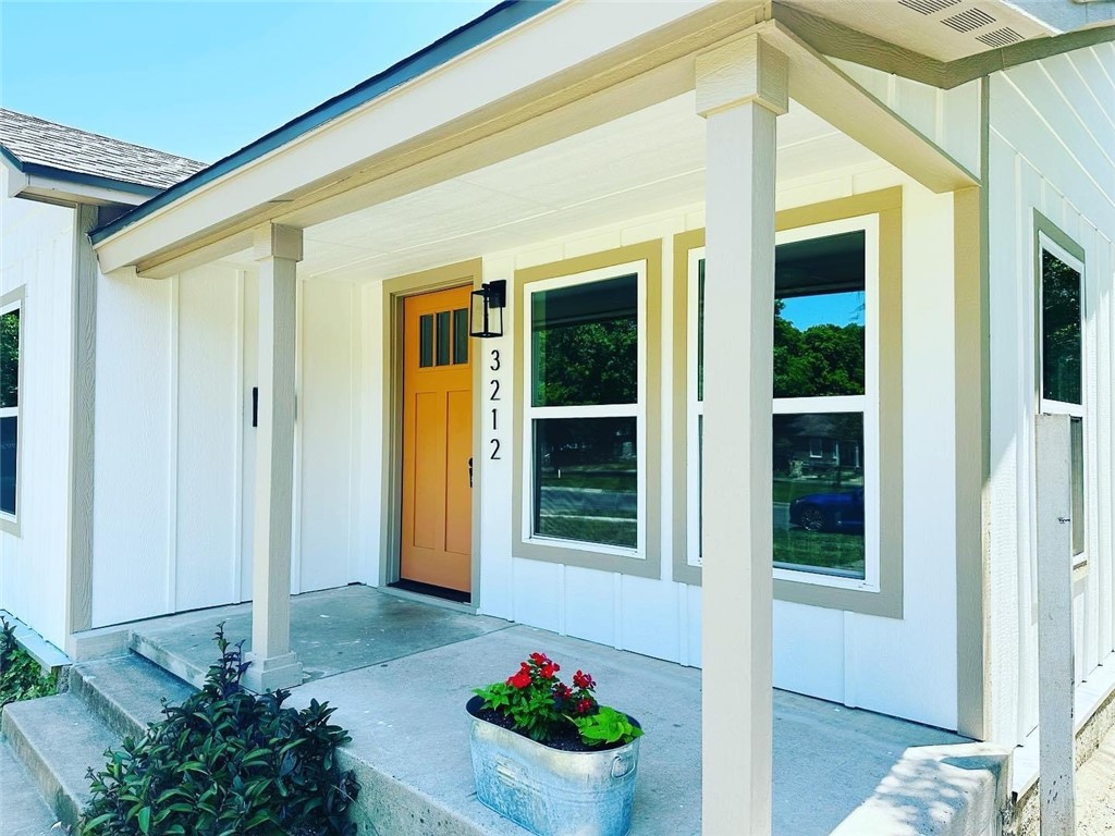 3212 Edmond Avenue Waco TX 76707