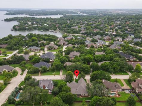 3925 Westway Terrace Fort Worth TX 76179