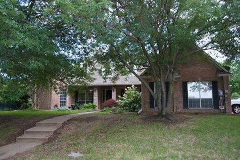 215 Mallard Lakes Drive Mckinney TX 75072