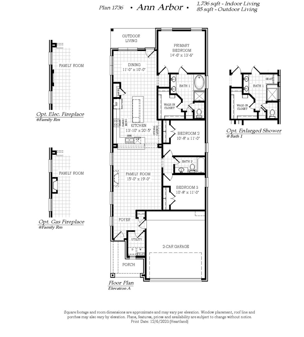 3960 Avendale Drive Heartland TX 75114