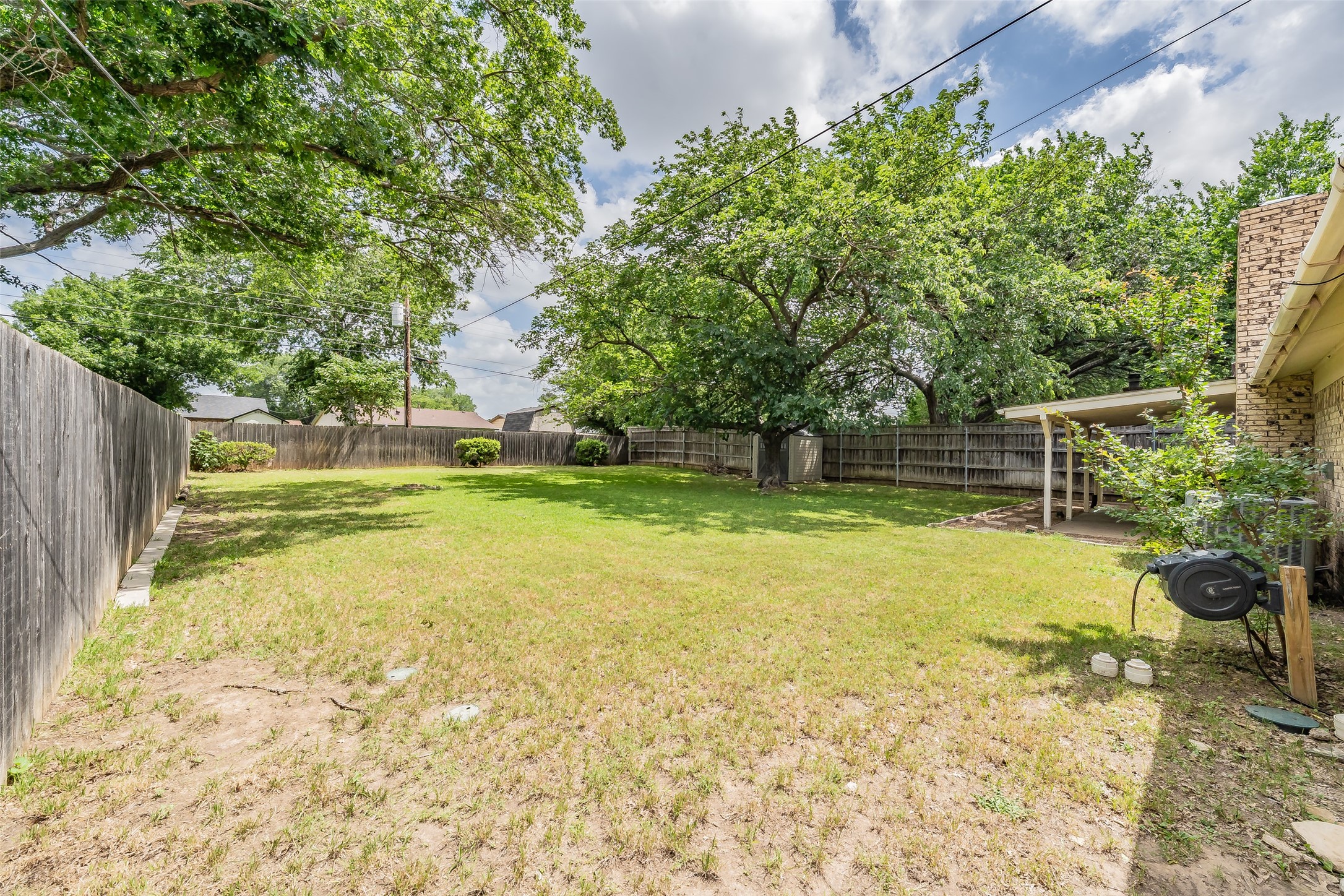 733 Bluebonnet Drive Hurst TX 76053
