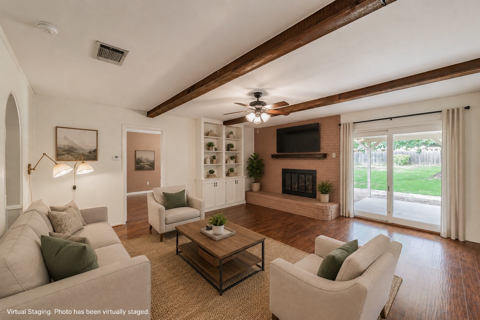 733 Bluebonnet Drive Hurst TX 76053