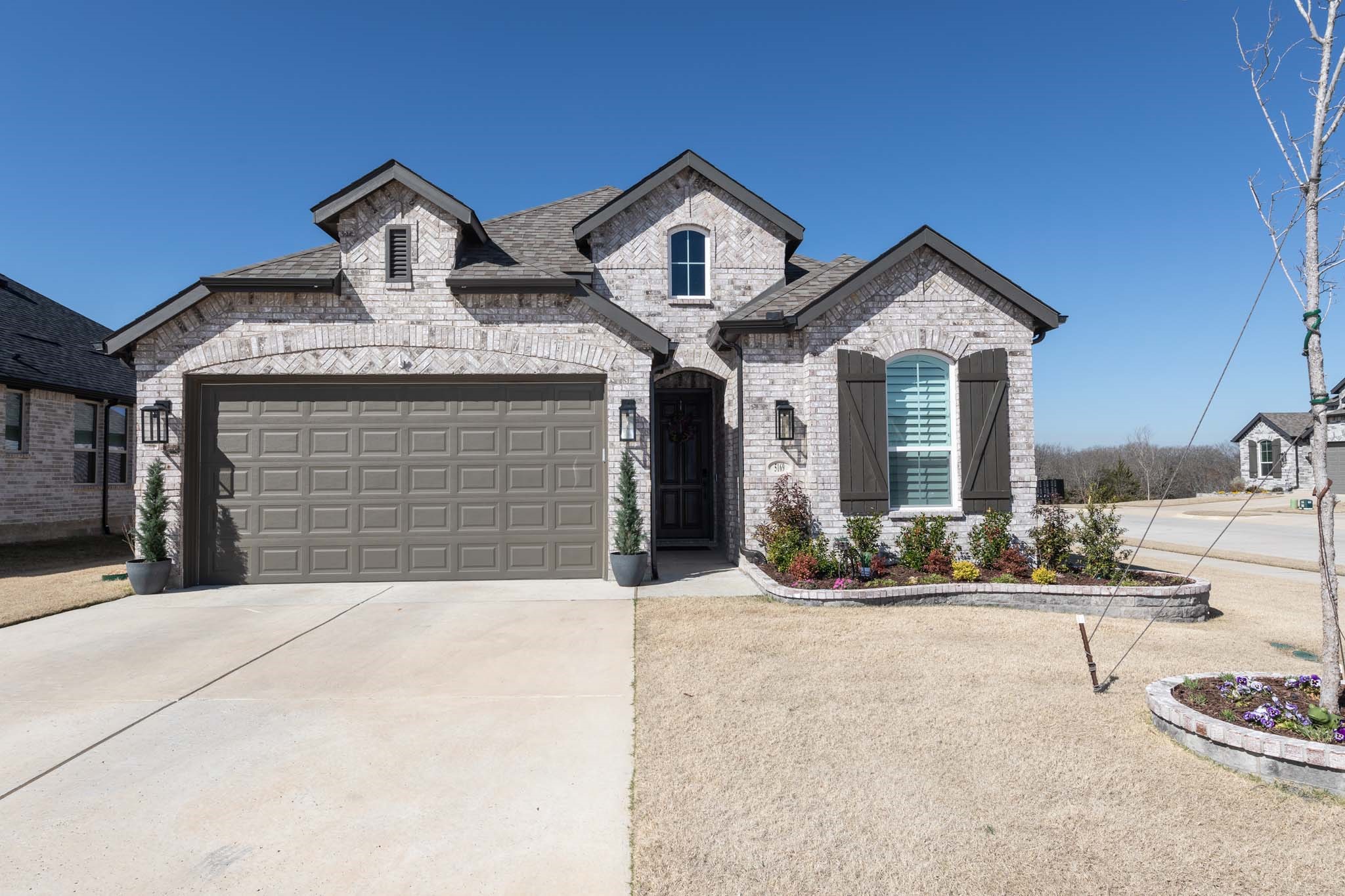 5169 Westhaven Circle Denison TX 75020