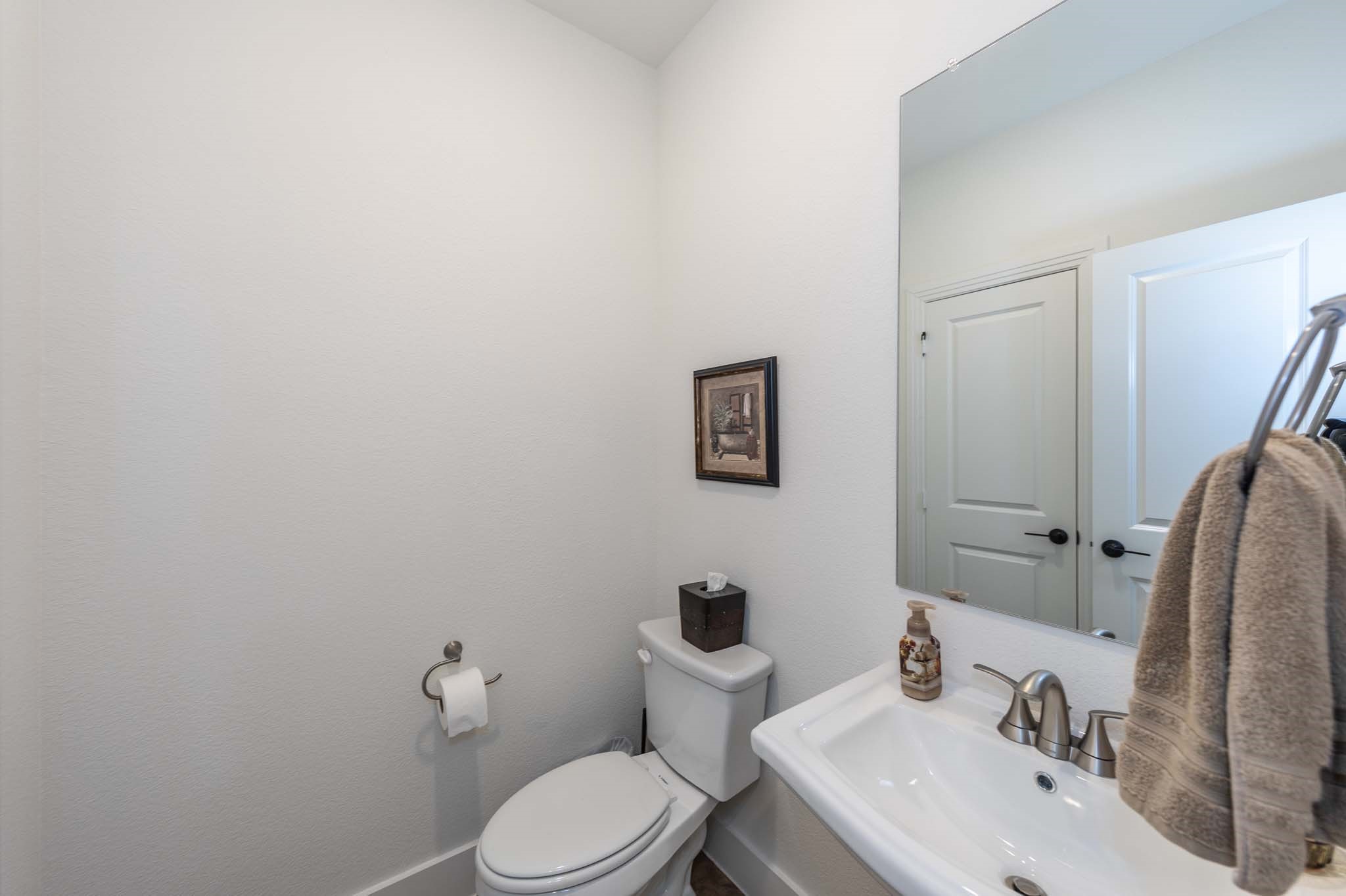 5169 Westhaven Circle Denison TX 75020