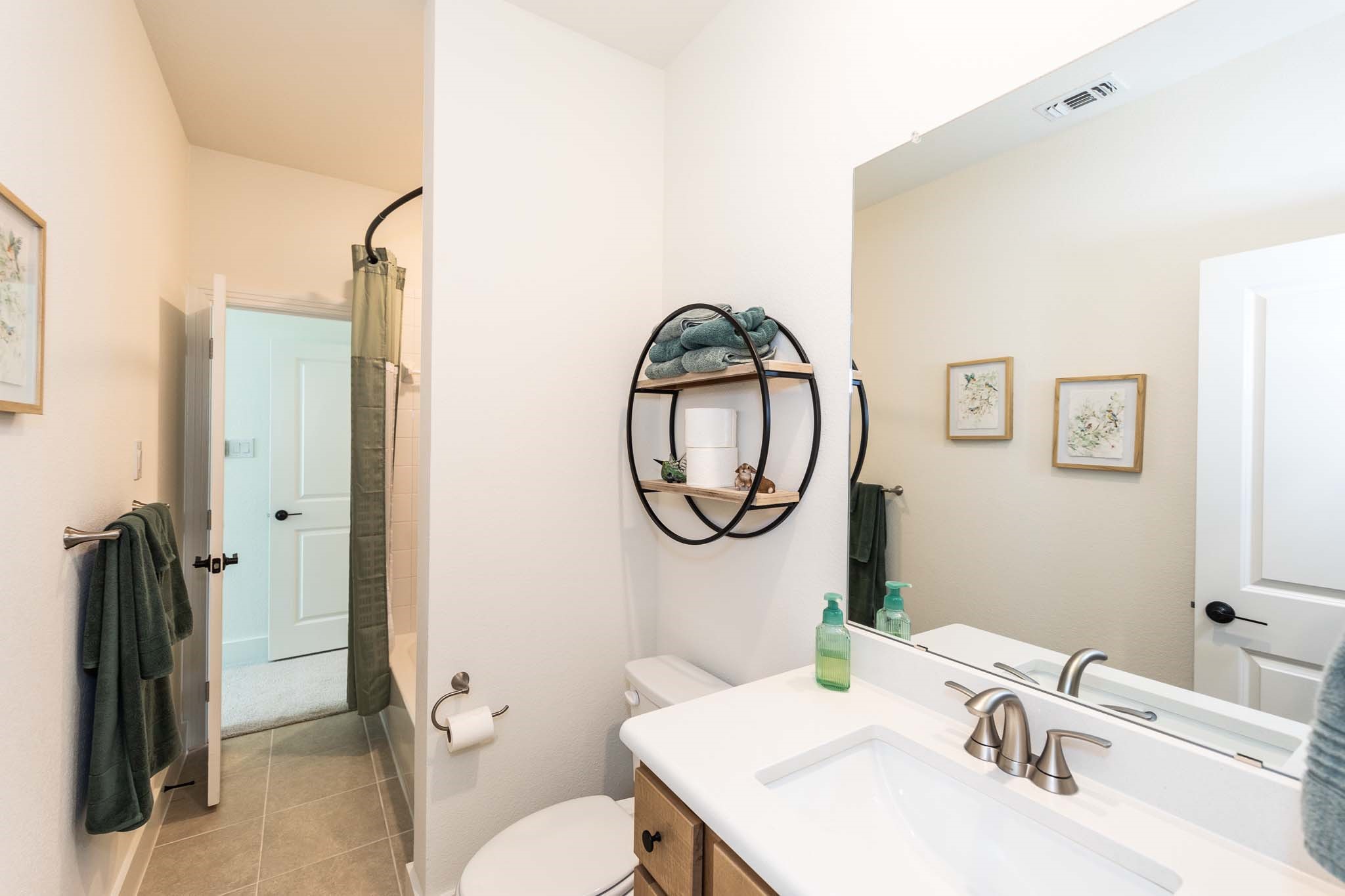 5169 Westhaven Circle Denison TX 75020