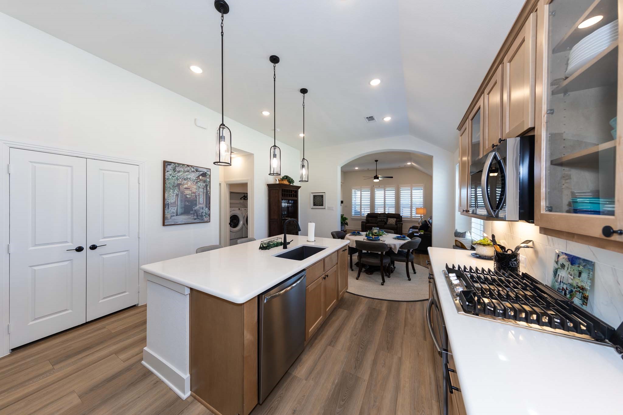5169 Westhaven Circle Denison TX 75020
