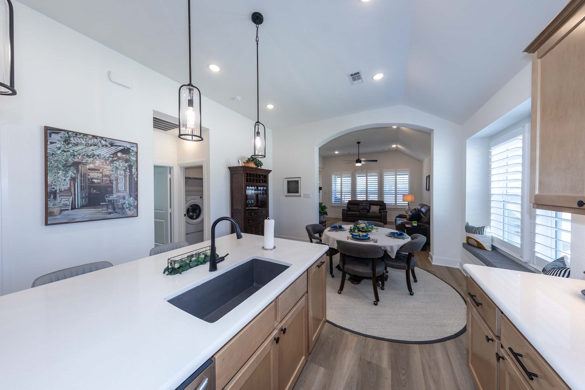 5169 Westhaven Circle Denison TX 75020