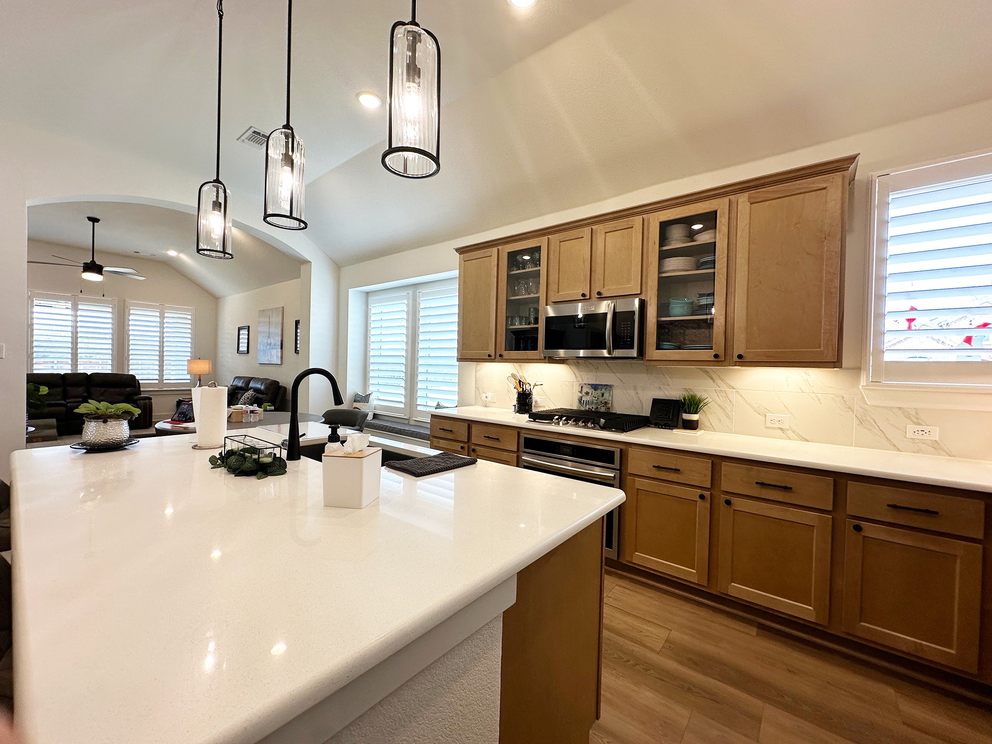 5169 Westhaven Circle Denison TX 75020