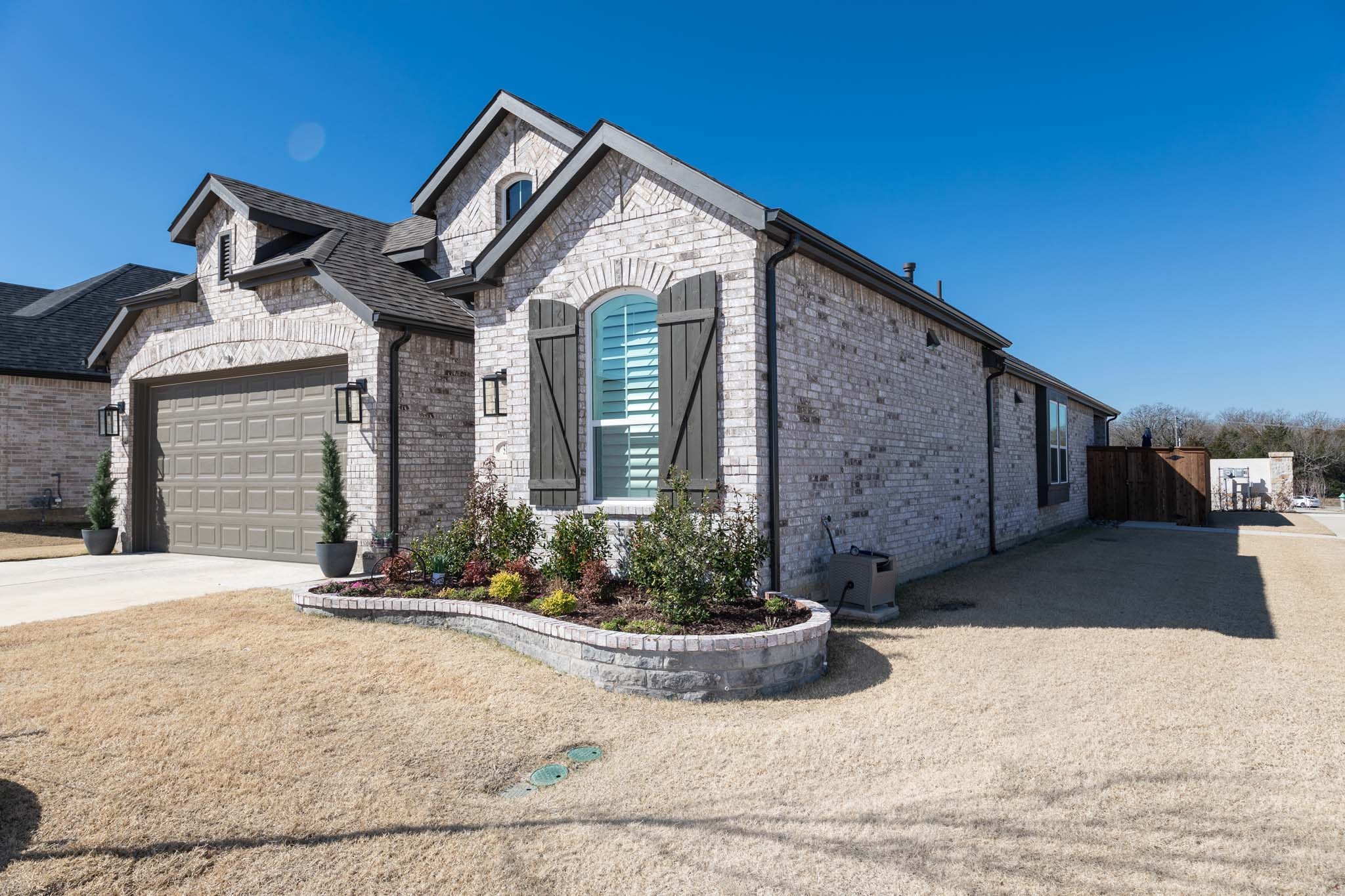 5169 Westhaven Circle Denison TX 75020