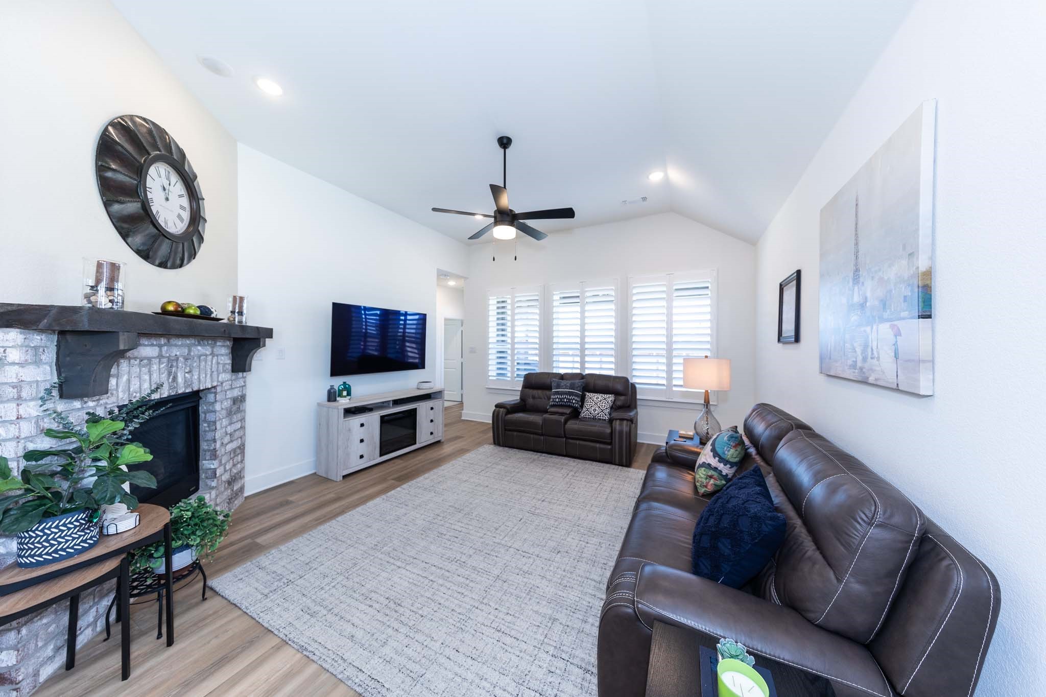 5169 Westhaven Circle Denison TX 75020