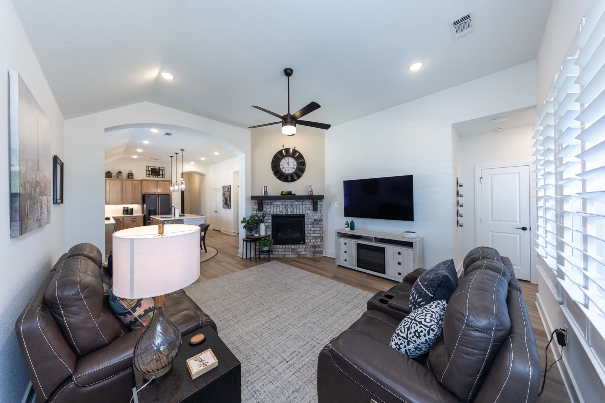 5169 Westhaven Circle Denison TX 75020
