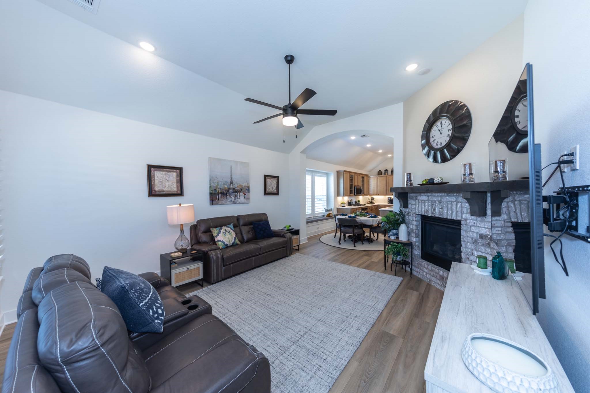 5169 Westhaven Circle Denison TX 75020