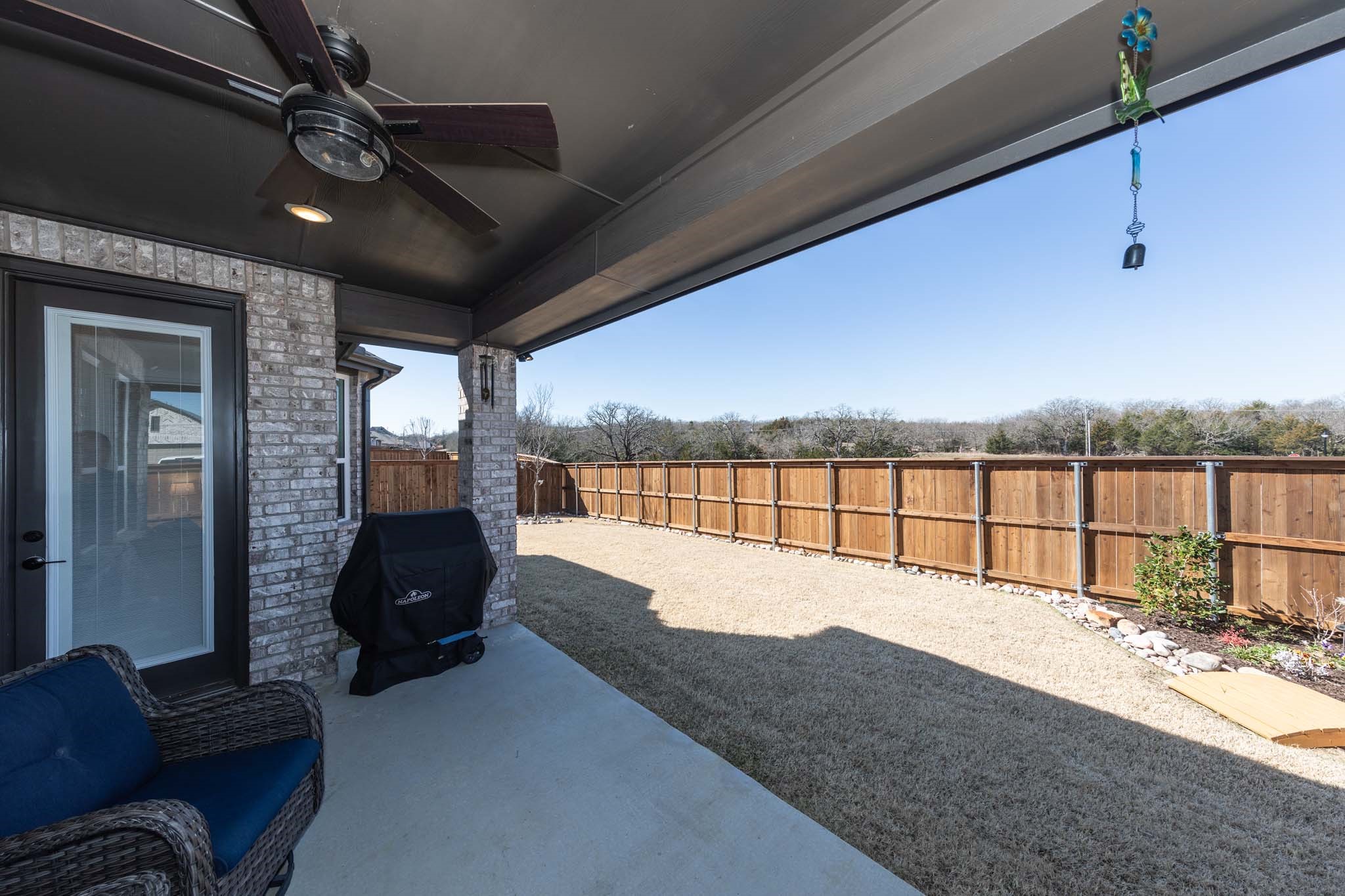5169 Westhaven Circle Denison TX 75020