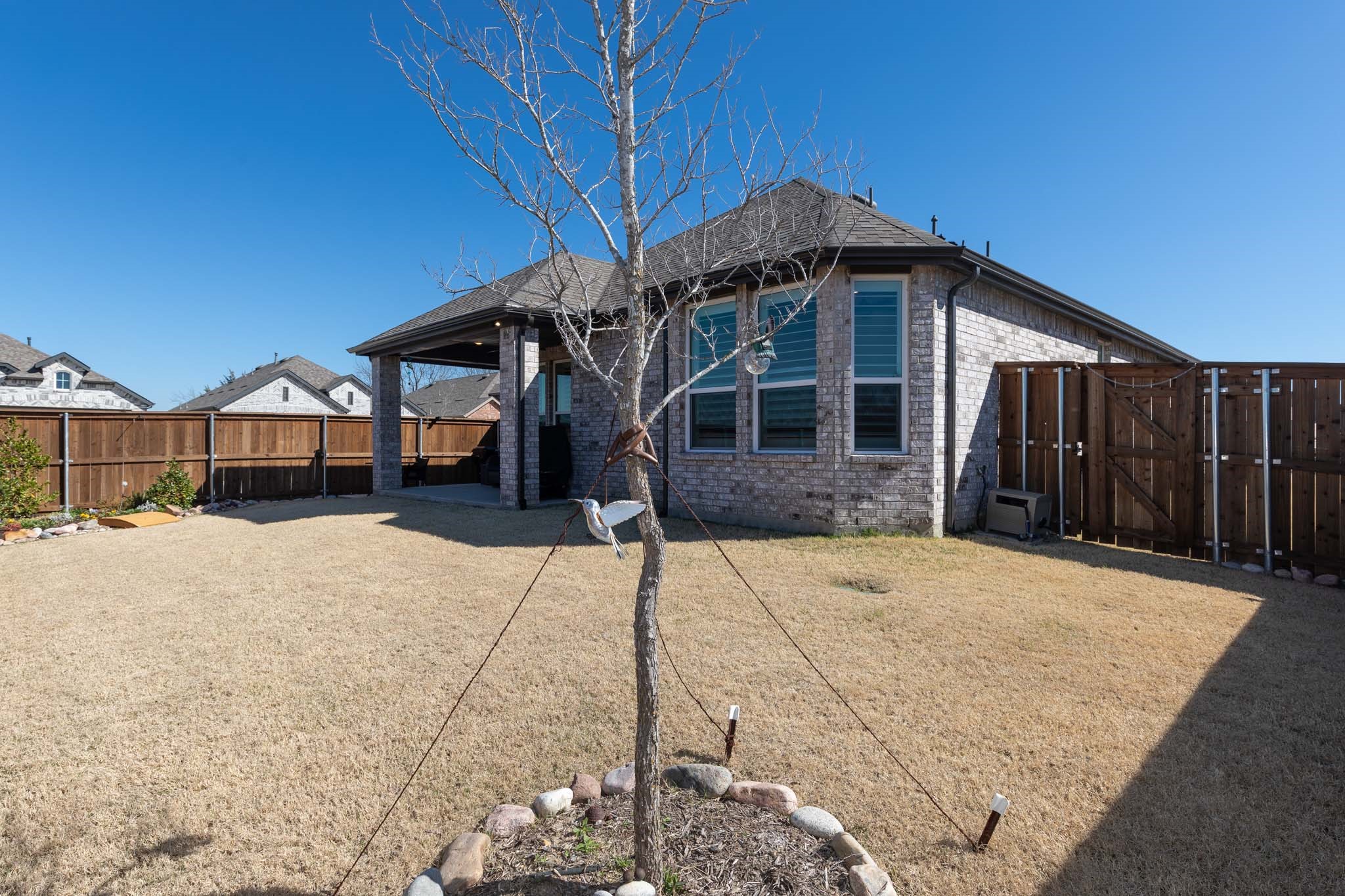 5169 Westhaven Circle Denison TX 75020