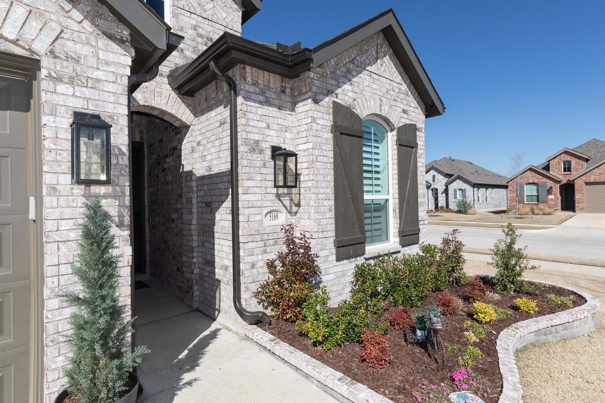 5169 Westhaven Circle Denison TX 75020