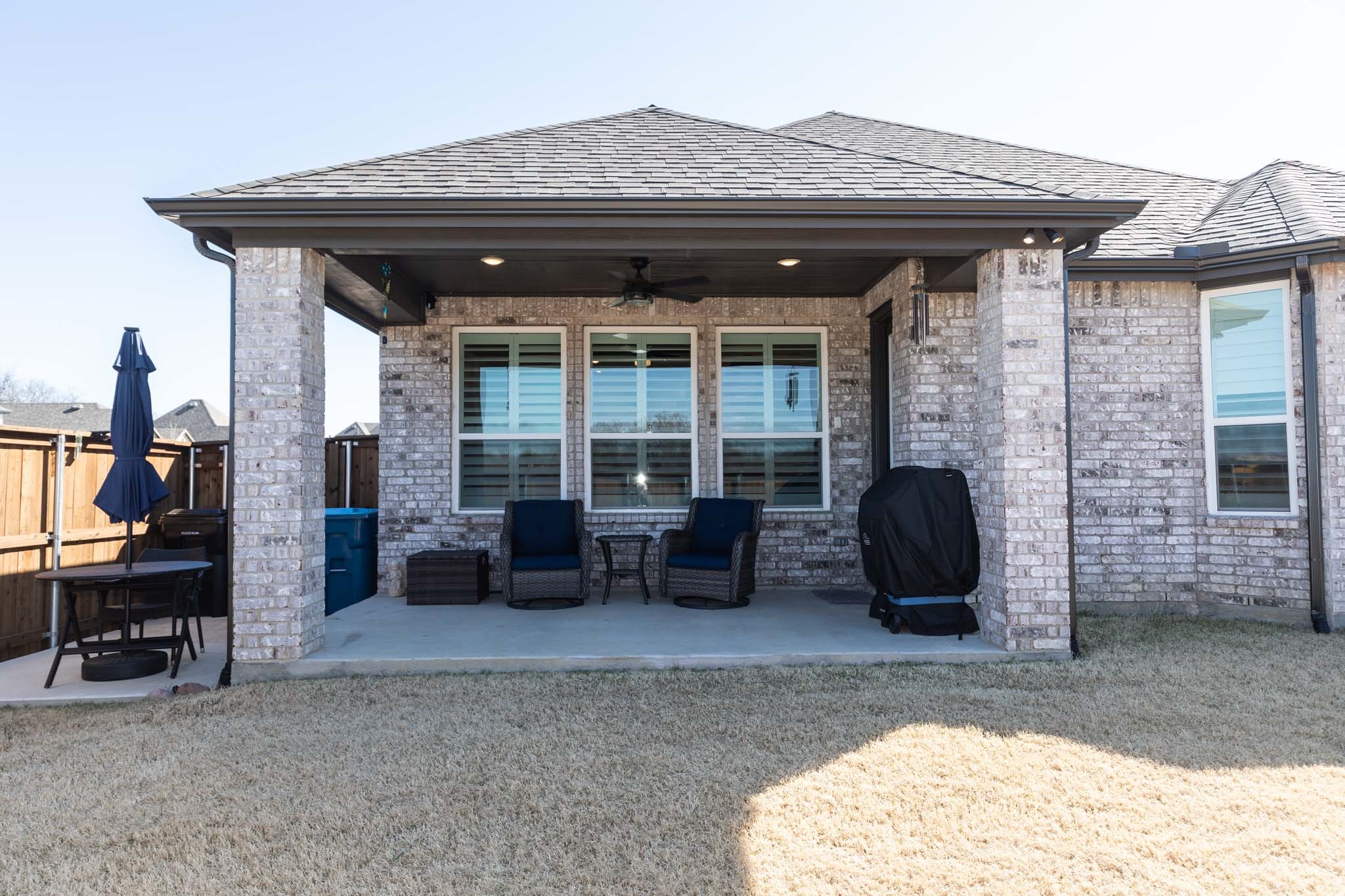 5169 Westhaven Circle Denison TX 75020