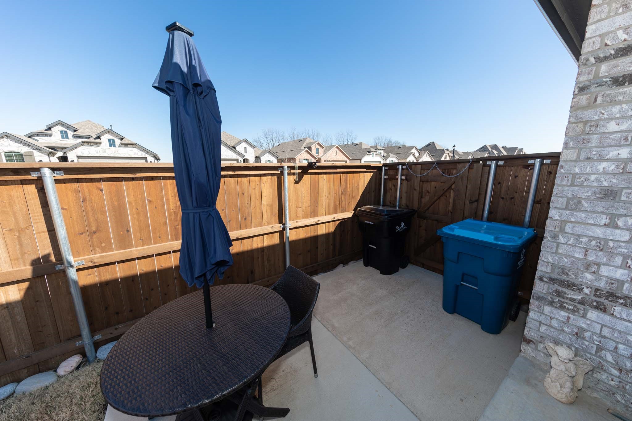 5169 Westhaven Circle Denison TX 75020