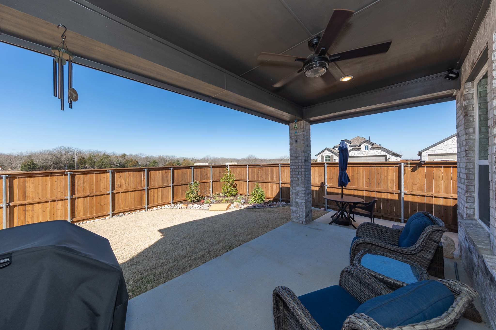 5169 Westhaven Circle Denison TX 75020