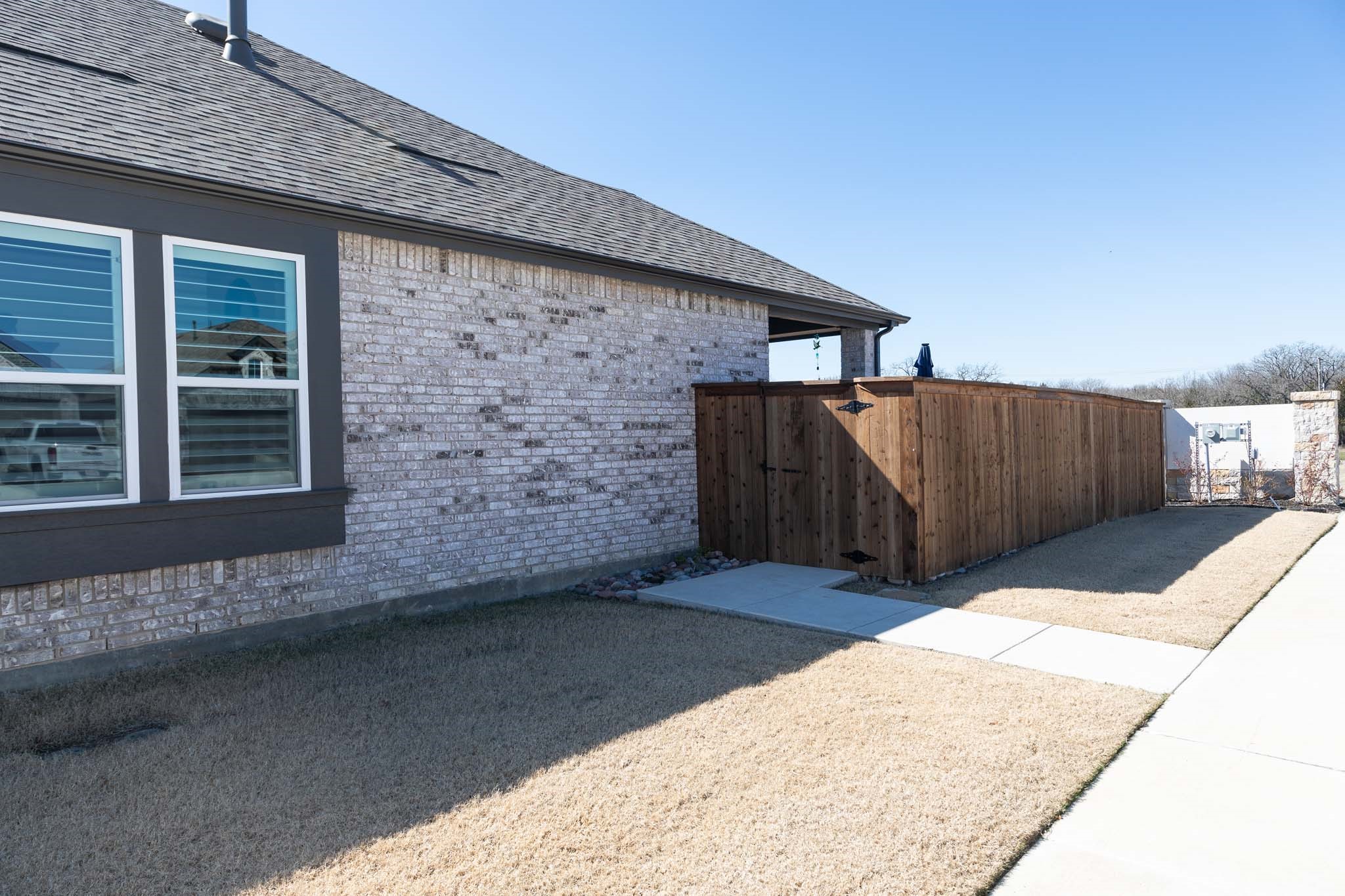 5169 Westhaven Circle Denison TX 75020