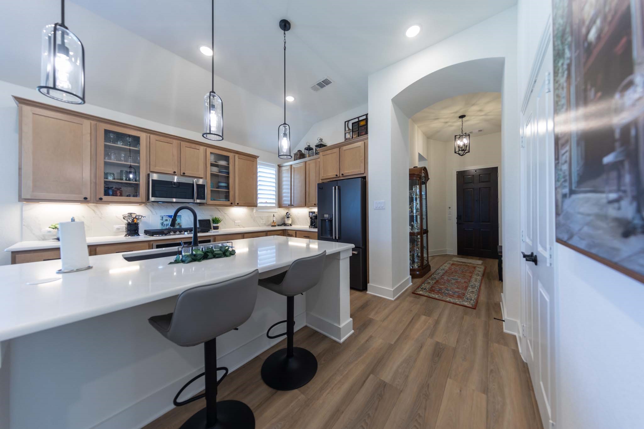 5169 Westhaven Circle Denison TX 75020