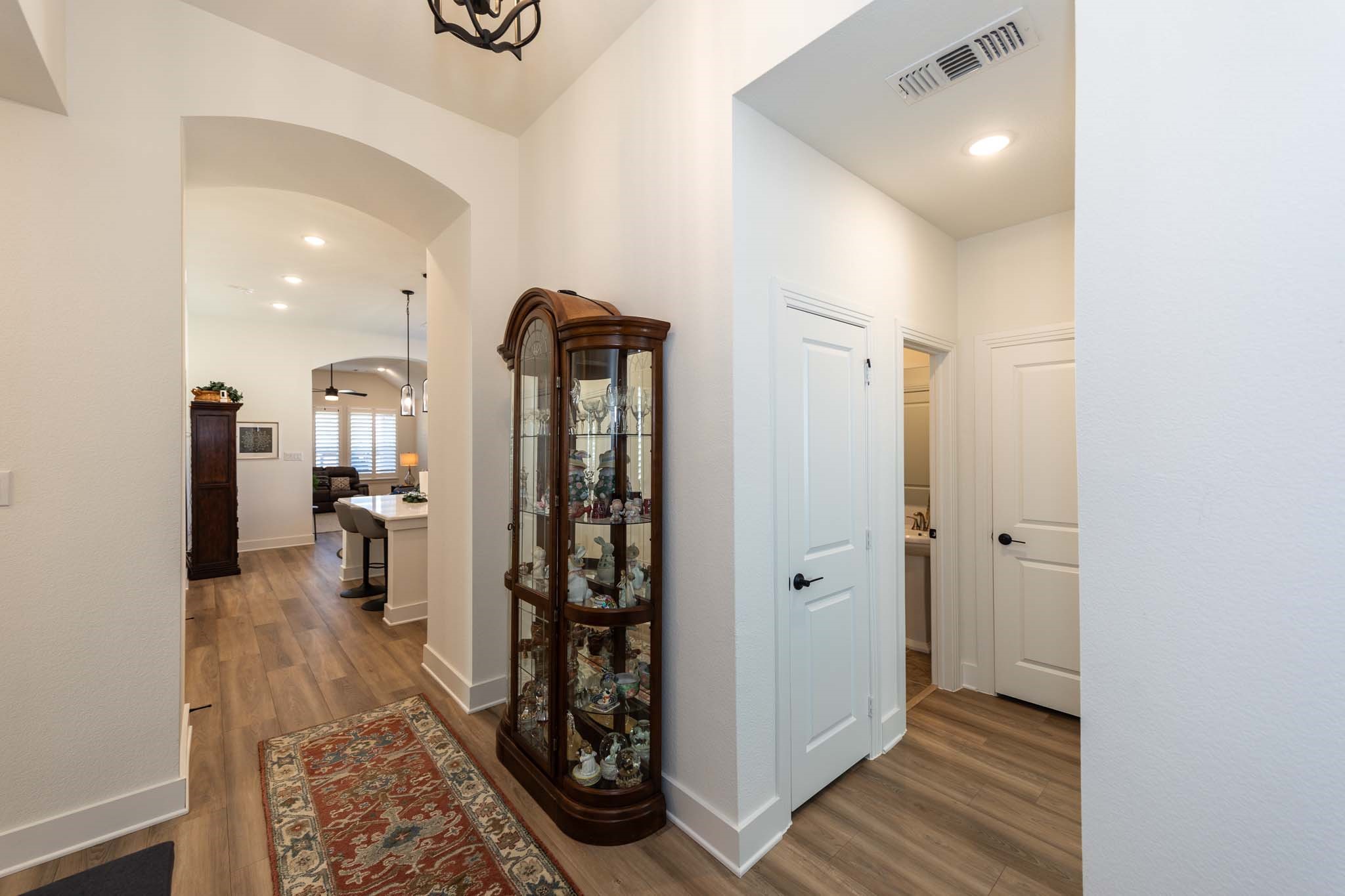 5169 Westhaven Circle Denison TX 75020