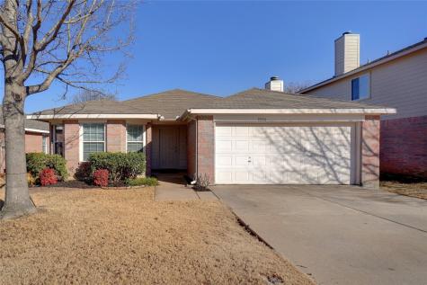 9336 Goldenview Drive Fort Worth TX 76244