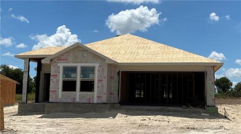 301 Jacquard Court Troy TX 76579