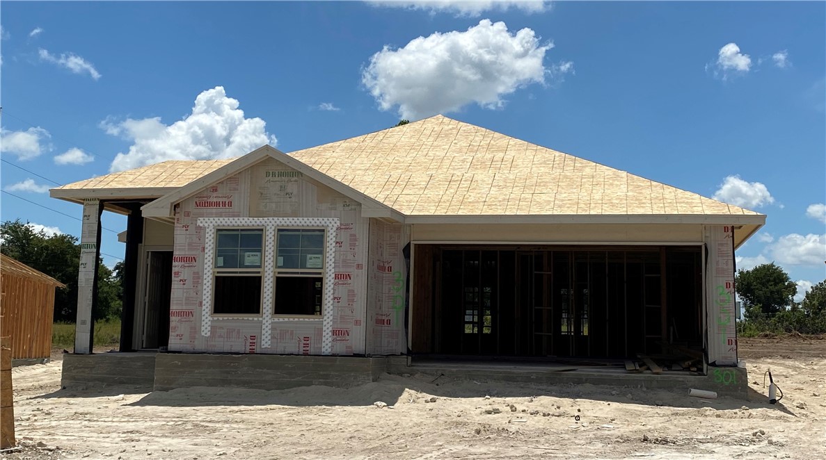 301 Jacquard Court Troy TX 76579