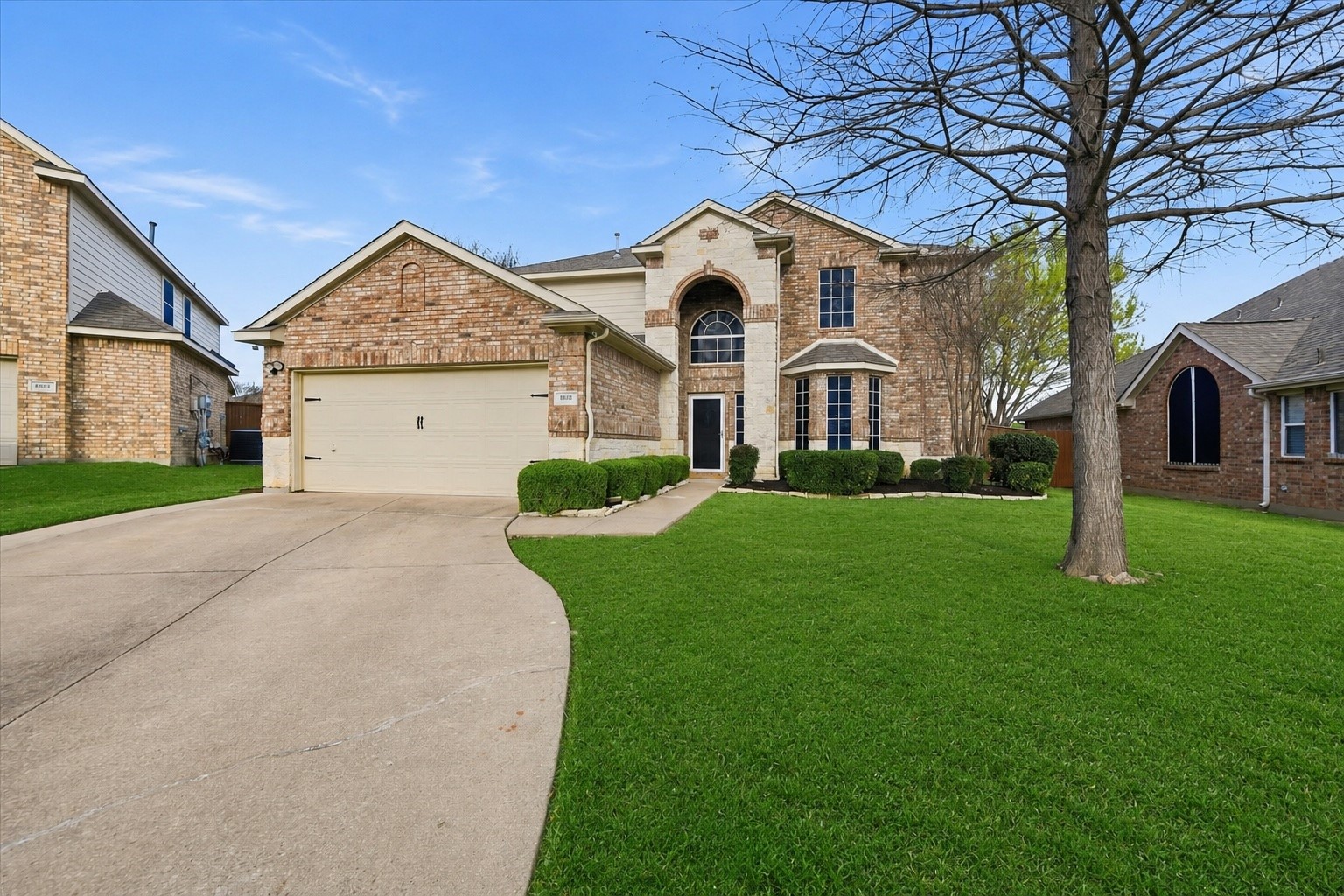 4865 Grinstein Drive Fort Worth TX 76244