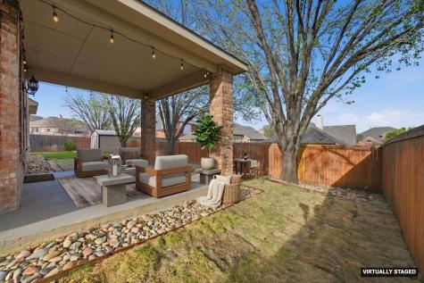 4865 Grinstein Drive Fort Worth TX 76244