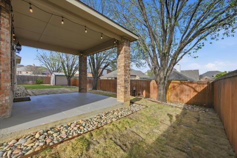 4865 Grinstein Drive Fort Worth TX 76244
