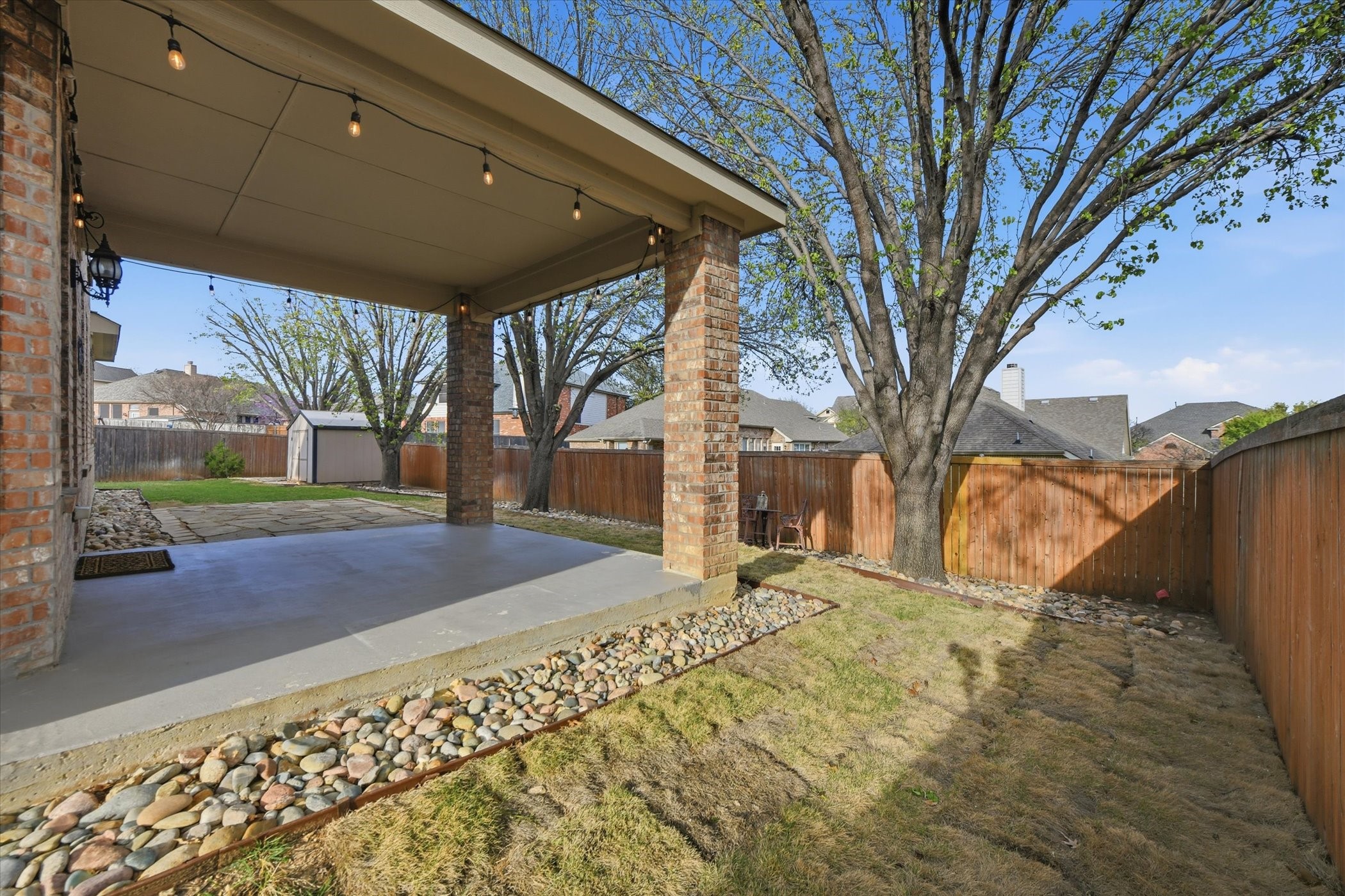 4865 Grinstein Drive Fort Worth TX 76244
